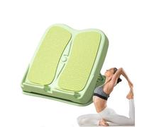 Calf Stretcher Board - Foldable Calf Stretcher Board | Calff Stretchers | Adjustable Stretch Stand Foot Steps | Yoga Press, Strong Ankle Slant Boards, Stretching Equipment for Home, Traveling