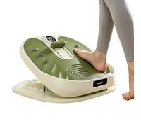 Calf Stretcher Feet Training Stretcher Equipment with 300lb Weight Capacity