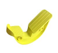 Calf Stretcher Foot Rocker Calf Exerciser, Ankle Stretching Device for Foot, Sturdy PP Material for Home Fitness, 10.43x3.74 inch
