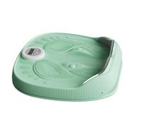 Calf Stretcher | Muscle Stretcher with Counterweight - for Tibial Achilles Tendon Heels Enhanced Flexibility Feet Men Women Teens