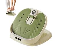 Calf Stretcher Slant Board Adjustable Ankle Training Stretcher with 300lb