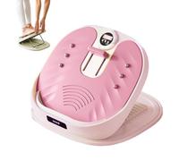 Calf Stretcher Slant Board Feet Training Stretcher Equipment with 300lb