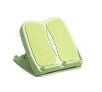 Calf Stretcher Slant Board - Incline Board Adjustable Foot Steps Folding Stretch - Versatile Strong Ankle Slant Board for Offices Home Traveling