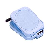 Calf Stretcher, Slant Board, Slant Board for Ankle Stretcher - 9 Modes Foldable Adjustable Wedge Footrest, Multifunctional Slant Elastic Board for Knees, Ankle