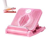 Calf Stretcher Slant Board with Timer Portable Relief