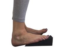 Calf Stretcher - Waterproof Calf Stretch Wedge Slant Board, Anti-Slip Fitness Incline Board for Men & Women, High-Density Foot Stretch Wedge Block for Physical & Home Exercise