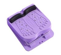 Calf Stretching Board - Adjustable Foot Tilt Plane Calf Stretcher Foldable Non-slip Incline Board Stretching Wedge For Fitness Equipment | For Calf Stretching Board