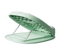 Calf Stretching Board | Table with Counter for Stretching - Exercise Tool for Heel Teens Tibial Stress Syndrome Improvement Flexibility Calves Theses Women Men