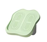 Calf Stretching Wedge Board, Slant Board for Calf Stretching, Non-Slip Calf Stretcher, Anti-Shake Balance Board, Calf Stretching Board for Injury Prevention and Rehabilitation