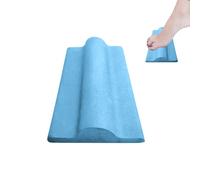 Calf Track - Ankle Mobility Slant Board | Incline for Achilles Flexibility, Muscle , Stretching, Strength Restoration, Plantar Support Device for Gym, the