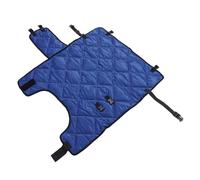 Calf Warm Clothes, Calf Saver Coat Blanket for Keep Cow Warming, Calf Warming Blanket Thickened Oxford Cloth Winter Warm Clothes Calf Saver Coat for Livestock Belly Protecting