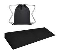 Calf Wedge Stretch Block - Raised Squat Wedge | Removable Weightlifting Calf Trainer | Non-Slip Calf Stretcher Slant Board for Strength Increase | Raised Squat Wedge for Deeper Squats