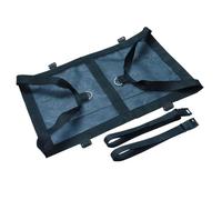 Calf Weigh Sling - D-Shaped Hoof Wraps, Reinforced Material, Easy Installation, Multifunctional Harness | Pet Support Newborn, Small Animals, Vet, S