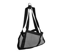 Calf Weighing Sling, Assist Scale Harness for Small Animals, Comfortable Supportive Lifting Gear, 11.82x18.91 Inches Secure Fit for Goats, Puppies, Rabbits and Livestock Handling