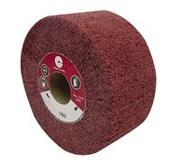 CALFLEX RNFS10050A/VF - Rueda fibra de núcleo RNFS (Ø Ext. 110 mm; Espesor 50 mm; Núcleo 19K; Grano 280-320)