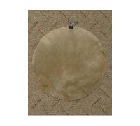 Calfskin, 12", Thin