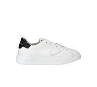 Sneakers PHILIPPE MODEL Men color White - Size: 43 - male