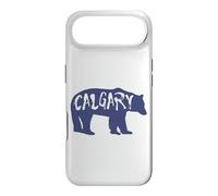 Calgary Alberta Bear Case for iPhone Air