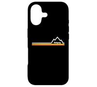 Calgary Alberta Case for iPhone 17