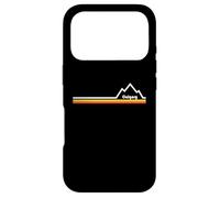 Calgary Alberta Case for iPhone 17 Pro
