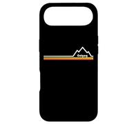 Calgary Alberta Case for iPhone Air