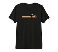 Calgary Alberta Premium T-Shirt