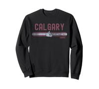 Calgary Canada | vacation travel Sweatshirt