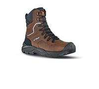 U-Power Calgary Brown UK 8