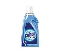 Calgon 2-in-1 Limescale Protection & Washing Machine Cleaner 1.5L - Prevents Rough Laundry and Fights Odours
