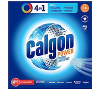 Calgon 2-in-1 Scale and Scum Powder