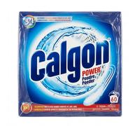 Calgon 3-In-1 Water Softener Protection - 5X 60W Case