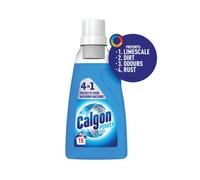 Calgon 4-in-1 Antibacterial Washing Machine Power Gel 750ml 3246420