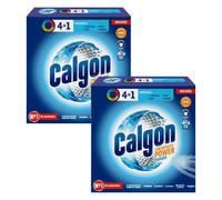 Calgon 4-in-1 Concentrated Powder 350g x2