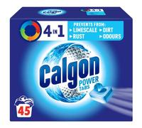 Calgon Express Ball 45 Tabs - wilko