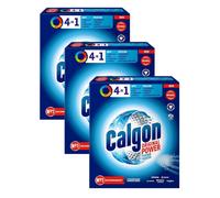 Calgon 4in1 Original Powder 500g (3 Pack)