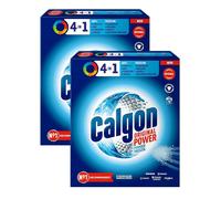 Calgon 4in1 Original Powder 500g (EN Label) x2