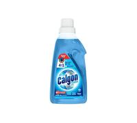 Calgon 4in1 Washing Machine Cleaner and Water Softener Gel 750ml Pack