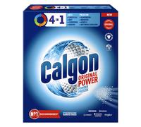 Calgon Anti-limescale 4 in 1 Powder, White/Blue, 500 Grams