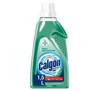 Calgon Disinfection Gel - Bactericidal Liquid and Elimination of Bad Odors from the Washing Machine, 1.5L