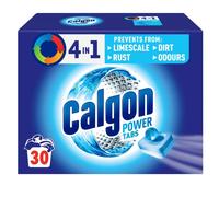 Calgon Express Ball Tabs 30 Tablets 437 g