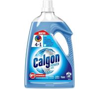 Calgon 2-in-1 Gel Water Softener & Cleaner - 2.25L - Odour Free