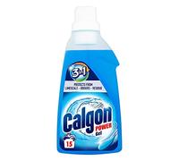Calgon Gel 3-In-1 Water Softener, 750ml