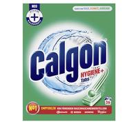 Calgon Hygiene+ Tabs - 36 Tabs