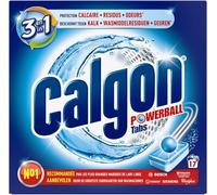 Calgon Pastillas of 15