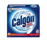 Calgon Powder 2 in 1