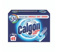 Calgon Powerball 3 In 1 Tabs X45