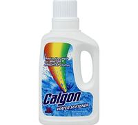 Calgon Water Softener Liquid, 950ml (Pack of 2)