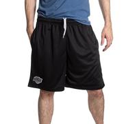 Calhoun NHL Men's Team Logo Air Mesh Shorts