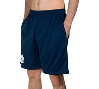 Calhoun NHL Men's Team Logo Air Mesh Shorts (Toronto Maple Leafs, X-Large)