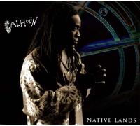 Calhoun, Will - Native Lands (W/Dvd)